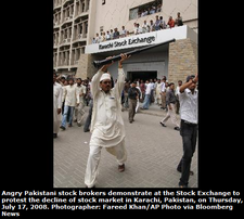 Karachibroker