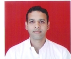 Utkarsh V. Koregaonkar picture