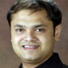 Hiren Doshi picture