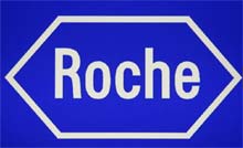 Roche Is on a Spending Spree