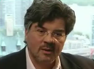 Larry Sarbit