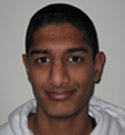 Vinay Ayala picture