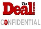 Tech Confidential