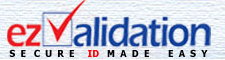 EzValidation Logo