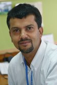 Jawad Ayaz picture