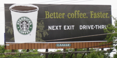 billboard