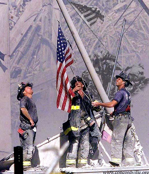 9 11 WTC pictures