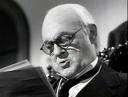 Mr. Potter - Winner of the Hank Paulson look-alike conterst