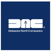 Delaware North Companies Logo