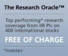 Research Oracle picture