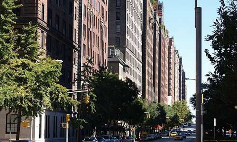How the Lehman Collapse Made Me Thankful