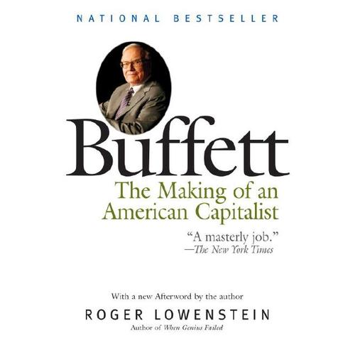 warren buffett biography warren buffett biography