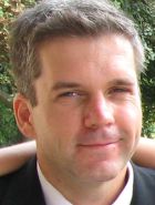 David Megaw picture