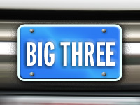 The Big Three