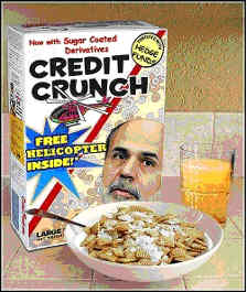 Credit Crunch