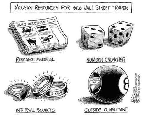 Modern Resources For The Wall Street Journal