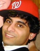 Naufal Sanaullah picture