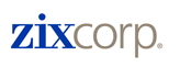 Zix Corp Logo