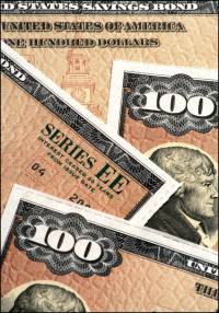 $100 bill image