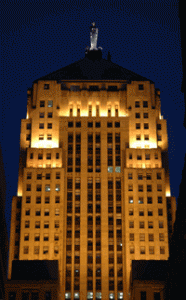 Chicago Board of Trade