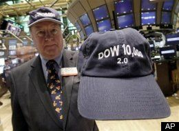 dow 10000 again