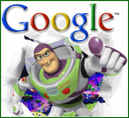 To Infinity and Beyond for Google?