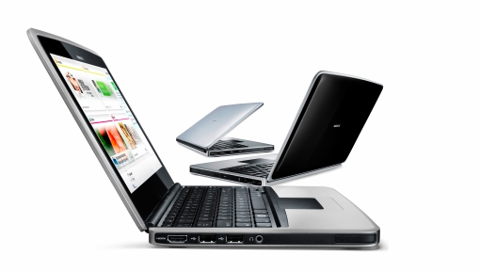 The new Nokia Booklet