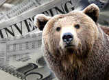 The Stock Market Bear Is Back