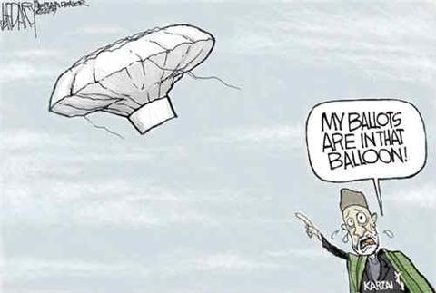 My Ballots Are In That Balloon