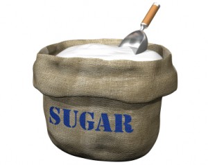 Sugar ETFs Have Been All Over The Board