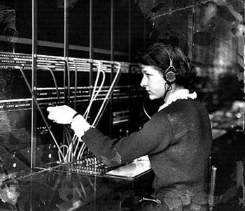operator