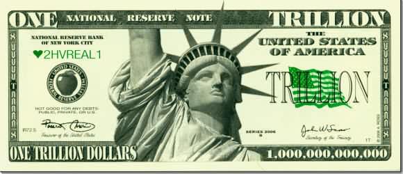How 100-Dollar Bill Changed in