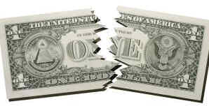 Broken Dollar