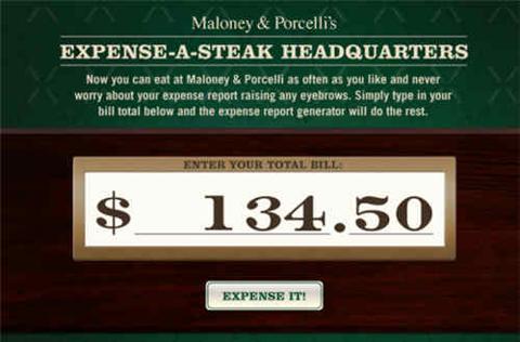 Expense It