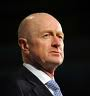 Glenn Stevens