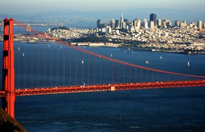 San Francisco, Home of The Trailblazing Grail Advisors