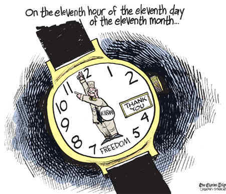 Eleven Eleven Eleven