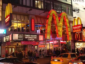 McDonald