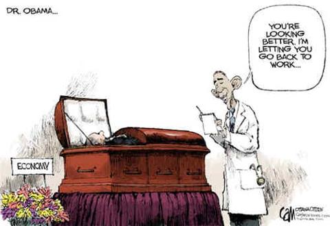 Doctor Obama