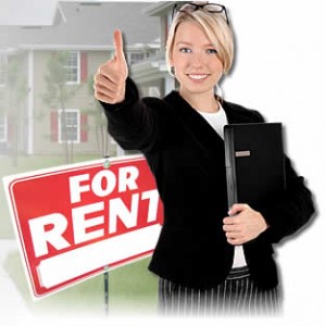 for rent