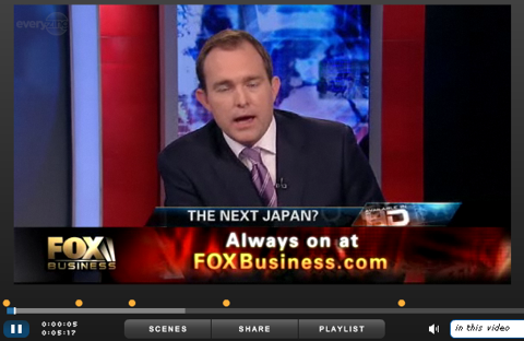 foxjapan