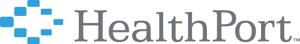 Healthport Logo