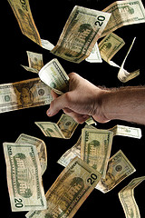 Cash Hoarding