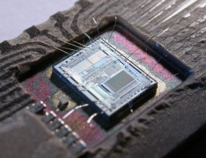 Semiconductor ETFs Are Similar, But Different