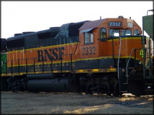 bnsf