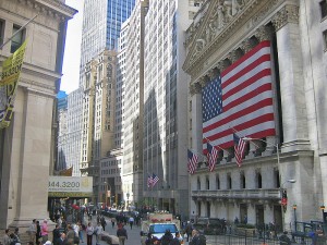 Wall Street