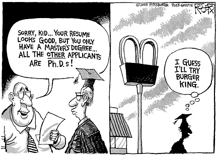 McDonalds Job