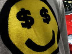 Money Smile