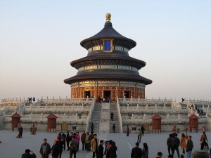 Temple of Heaven