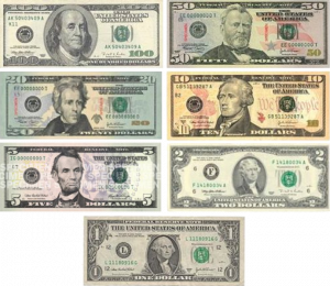 Dollar ETFs Have Been On A Roll